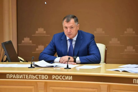 Марат Хуснуллин провел заседание Правительственной комиссии по региональному развитию в Российской Федерации Марат Хуснуллин провел заседание Правительственной комиссии по региональному развитию в Российской Федерации